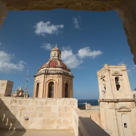 Ht2- Heritage Treasure 2 Valletta Eksteriør bilde