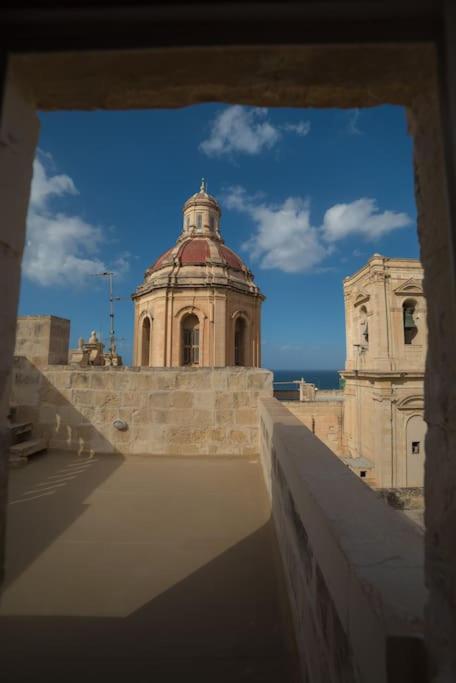 Ht2- Heritage Treasure 2 Valletta Eksteriør bilde