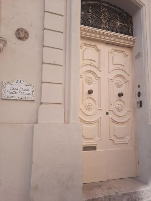 Ht2- Heritage Treasure 2 Valletta Eksteriør bilde